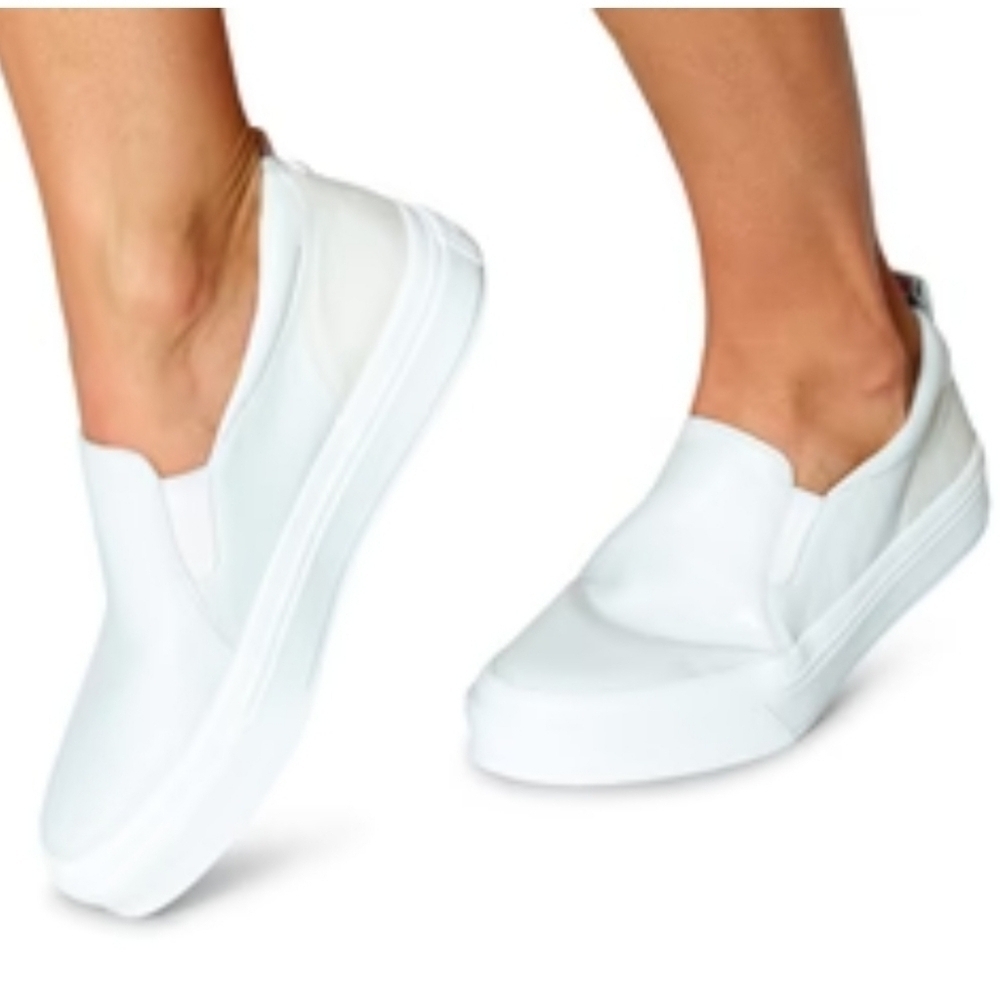 J Slides Gia Slip Sneakers
